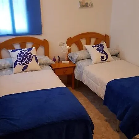 La Casa De La Playa