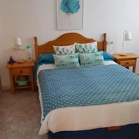 La Casa De La Playa 公寓 托雷维耶哈