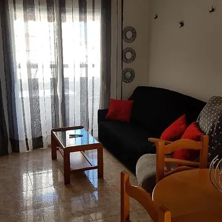 La Casa De La Playa