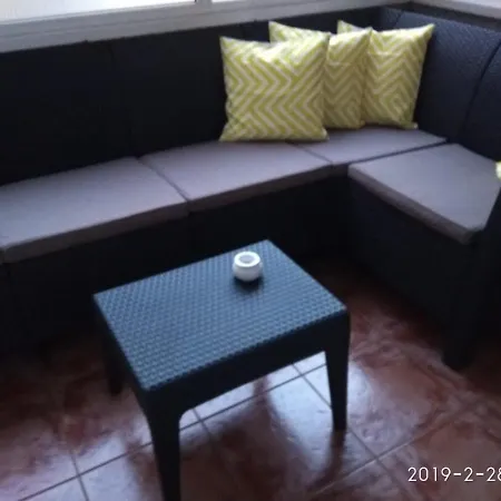 La Casa De La Playa *