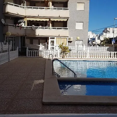 La Casa De La Playa *
